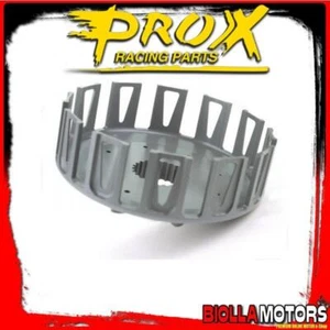 CP6218 CLUTCH DISC BASKET Parastrappi included - Forged KTM 125 EXC  - Picture 1 of 5