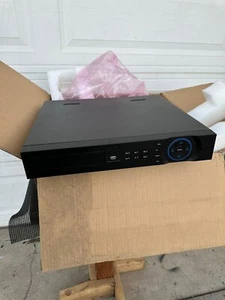 HCVR7208A-V2 Digial Video Recorder 1.0.01.71.12806 - Picture 1 of 5
