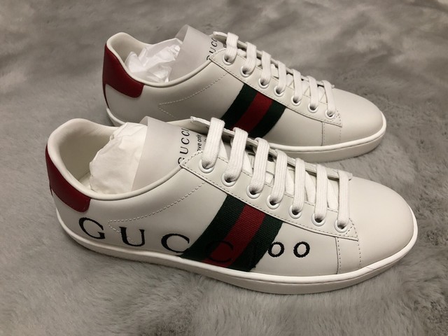 gucci zapatillas mujer