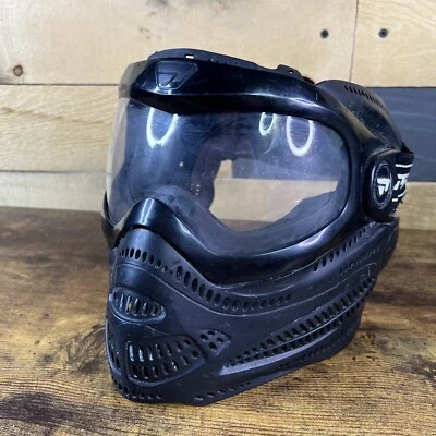 Máscara de paintball de precisión Proto Switch Dye Foto 1 de 4