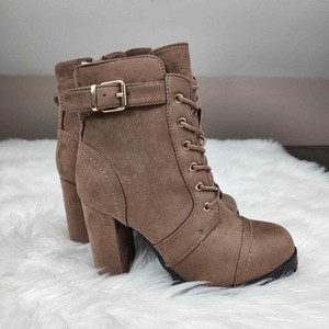 Las mejores ofertas en Botines para mujer TOP MODA | eBay
