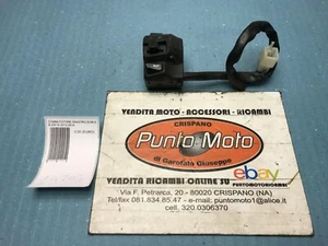 SYM SB 250 NI 2012-2014 interruptor de desvío izquierdo - Imagen 1 de 3
