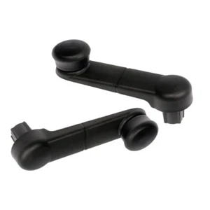 Window Crank Front Driver & Passenger fit for 1997-14 F-150 F37Z1023342A F350 - Picture 1 of 7