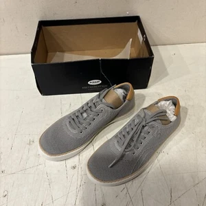 Dr Scholls Madison Womens Be Free GREY Shoes Casual Size 6M NEW - Picture 1 of 9