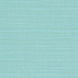 Sunbrella®️ Dupione Celeste 8067-0000 Upholstery Furniture Fabric 54" W By Yard - Picture 1 of 8