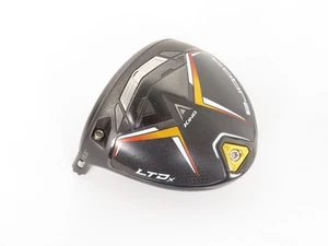 Nice! Left Handed Cobra King LTDx 10.5* Driver - Head Only - 310097 - Picture 1 of 2