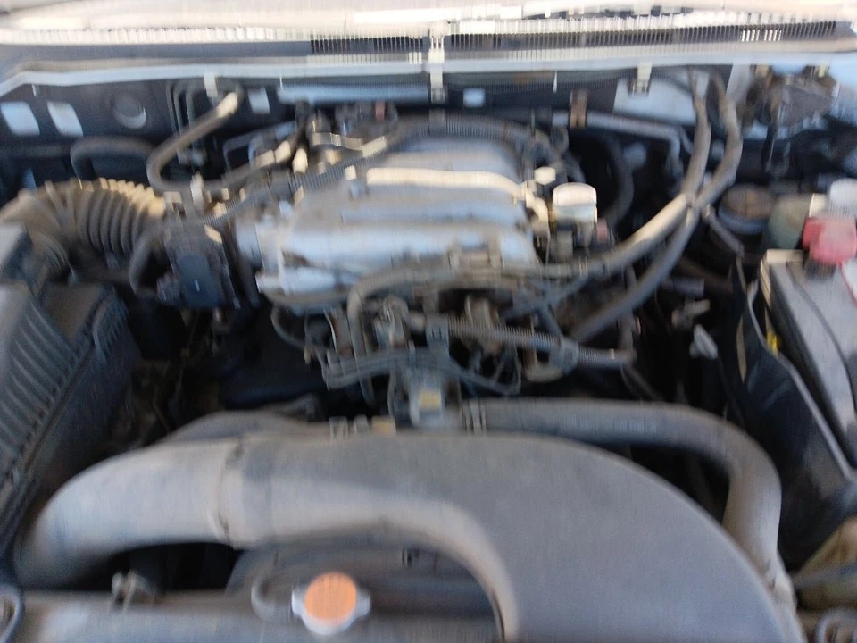 Coolant Reservoir Fits 01-06 MONTERO 30265989 Foto 1 de 4