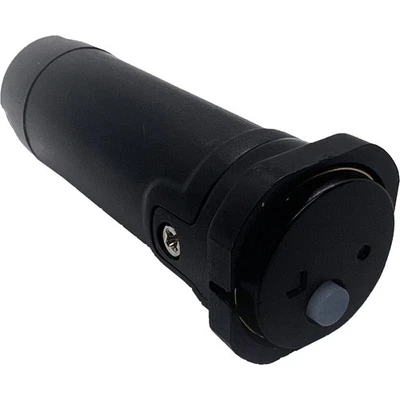 12speed Doormate Black, One Size - Image 1 of 2