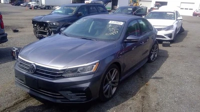 Air Cleaner Fits 18-22 PASSAT 1525068 - Image 1 of 4