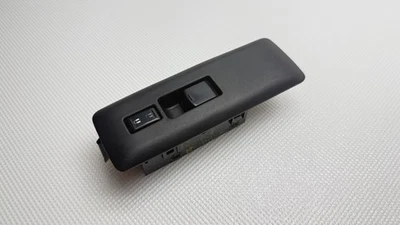 Interruptor de ventana eléctrica de puerta delantera derecha Nissan Rogue 2008-2013 80960-JM00A OEM Foto 1 de 4