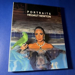 #A69 Helmut Newton Portraits - Imagen 1 de 14