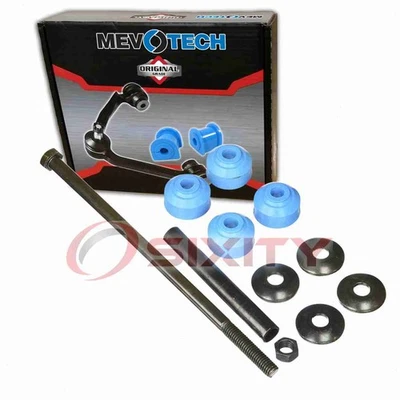 Комплект звеньев стабилизатора передней подвески Mevotech OG для 1992-1999 GMC K1500 jt - Изображение 1 из 4