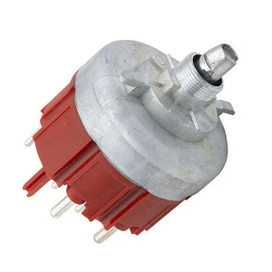 Enhance Your Porsche's Appearance with this 99661353500 Headlight Switch - Picture 1 of 12
