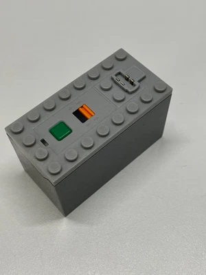 LEGO Power Functions Batteriebox 87513c01 88000 60051  gebraucht top - Bild 1 von 2