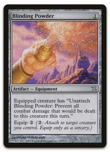 Blinding Powder #153 (NM) Betrayers of Kamigawa BOK Magic MTG - Picture 1 of 1