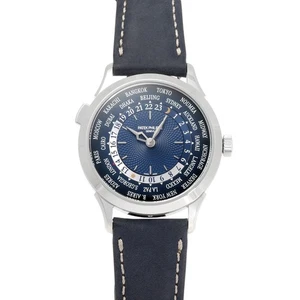 PATEK PHILIPPE Complication  5230P-001 blue Dial  - Picture 1 of 6