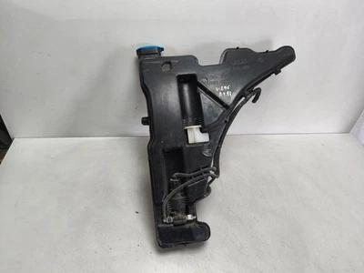 Audi A4 S4 B9 2017 Wischwasserbehälter 8W0955451L JAC6917 - Bild 1 von 4