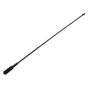 AR-771 UV-Dualband-Walkie-Talkie mit Peitschenantenne für Handfunkgeräte/Tr7823 - Afbeelding 1 van 7