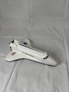 Vintage Gay Toys Inc. Space Shuttle  Item 696 Made in USA Rare Vintage Toy - Picture 1 of 4