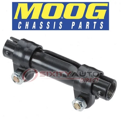 MOOG Steering Tie Rod End Adjusting Sleeve for 1982-1992 Chevrolet Camaro - yy Foto 1 de 4