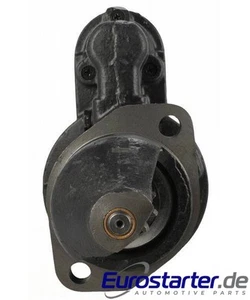 Starter New - Made In Italy - For 0001362035 Bautz As 220 Güldner-2Da Bpm Mot - Picture 1 of 3