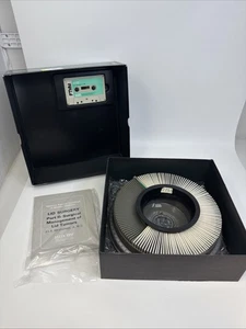 Vintage Medcom 35 mm Objektträger & Bänder Deckel Chirurgie Teil II chirurgisches Management von Tumoren - Bild 1 von 6