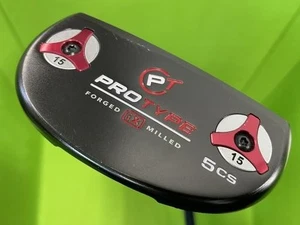 ODYSSEY PROTYPE iX #5CS 34in Putter RH No Head Cover - Picture 1 of 6