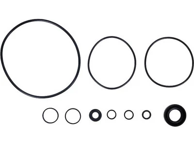 For 1975-1980 Dodge D300 Power Steering Pump Seal Kit 38764ZDSH 1976 1977 1978 - Image 1 of 2