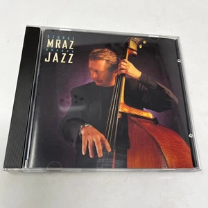 George Mraz Jazz CD 1996 Milestone Jazz Bassist Klassiker - Bild 1 von 2