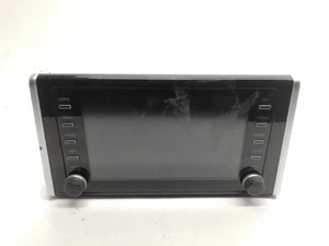 TOYOTA RAV 4 V XA50 86140-42541 Musik-Player mit GPS 2.50 17624263 - Bild 1 von 5