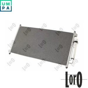 CONDENSER AIR CONDITIONING 018-016-0033 FOR HONDA FR-V BMW 4/Convertible/F33 - Picture 1 of 6