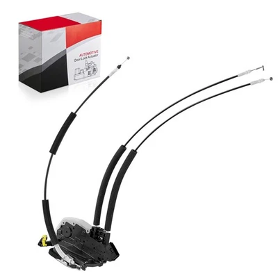 Door Lock Actuator for Nissan Sentra 2007 2008 2009 2010 2011 Sedan Front Right - Image 1 of 4