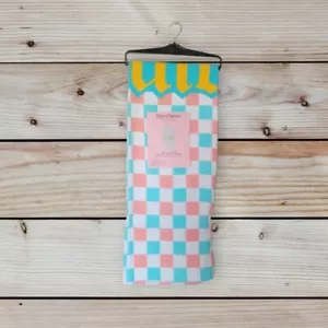 juicy couture beach towel - Picture 1 of 2
