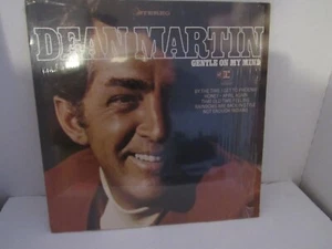 Dean Martin - Gentle On My Mind -Vinyl LP - 1968 Reprise RS 6330 - Imagen 1 de 4