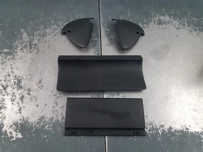 Honda S2000 AP1 2002 paneles interiores #8957 P2 Foto 1 de 4