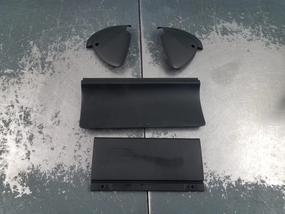 Honda S2000 AP1 2002 paneles interiores #8957 P2 Foto 1 de 4