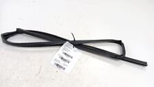 Toyota Prius Door Glass Window Seal Rubber Right Passenger Rear Back 2015 2014 