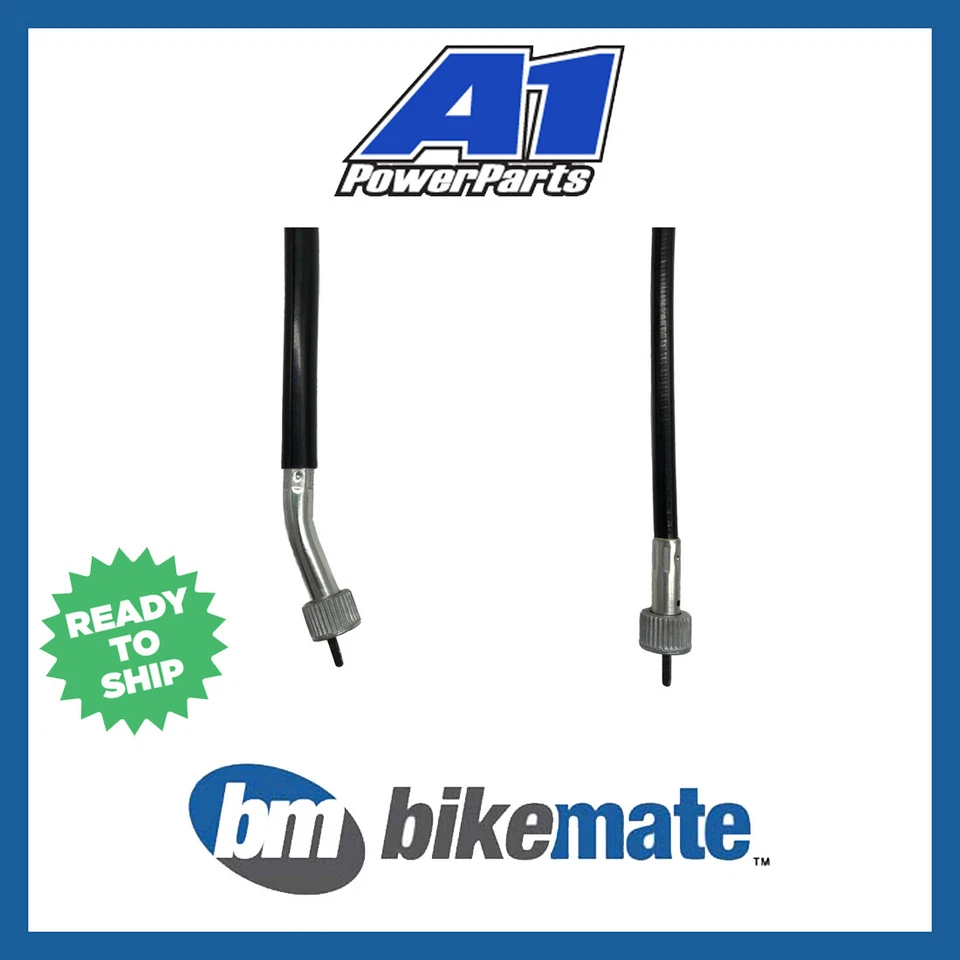 Cable Speedo para KTM 125 EXC 1997 2002 Foto 1 de 1