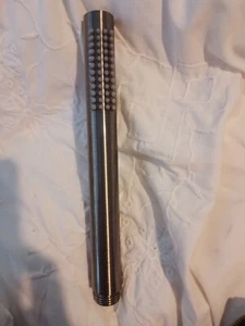 Victoria Plum Round Pencil Shower Head Oil Rubbed Bronze RRP £54!!! - Picture 1 of 2