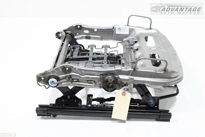 KIA FORTE GT-LINE 2019-2023 marco cojín asiento lado pasajero delantero derecho OEM Foto 1 de 4