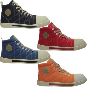 hi tec composite toe boots