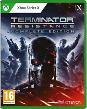 Terminator: Resistance - Complete Editio (Microsoft Xbox Series X S) (UK IMPORT)
