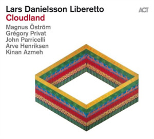 Lars Danielsson Liberetto Cloudland (CD) Album