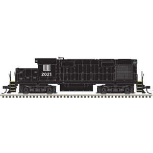 Atlas Alco RS32 Penn Central #2024 HO Scale SOLD OUT! - Picture 1 of 1