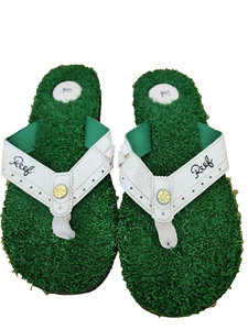 Reef Men's Mulligan II Flip Flops are perfect for any golfer - Picture 1 of 11