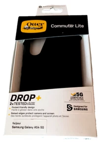 OtterBox Commuter Lite for Samsung Galaxy A54 5G NEW SEALED GENUINE DROP TESTED - Photo 1 sur 1