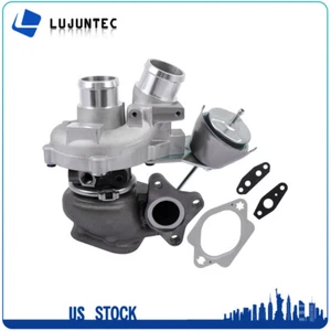 Nuevo turbocompresor para Ford Transit-250 Transit-350 3,5 L 2015-2016 53039880470 - Imagen 1 de 10