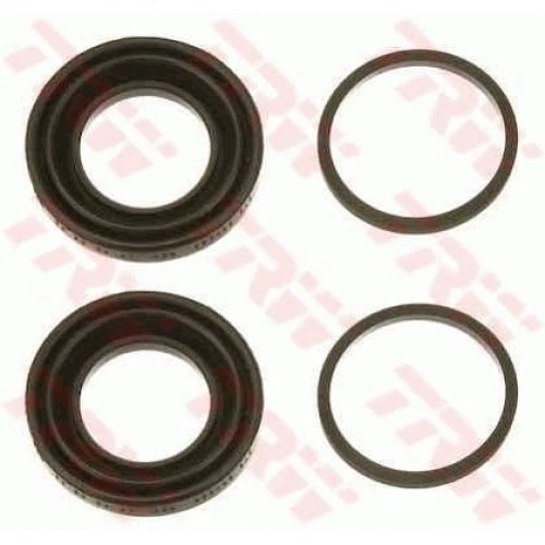 Kit de reparación, pinza de freno TRW SJ1039 para VW Passat Polo EOS Foto 1 de 1