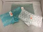 Lot Of 2/3/4/5 Full Lace Women's Panties Many Options L Size Different Designs