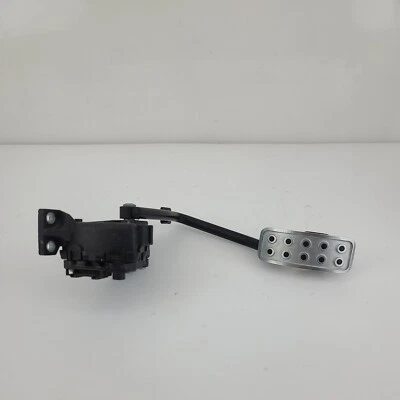 Pedal de aceleração a gás 2003 - 2011 Bentley Continental Gt Flying Spur 3W1721503A - Imagem 1 de 4